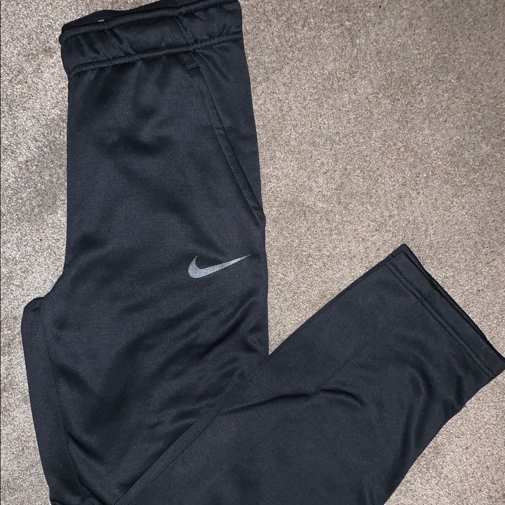 Men’s Nike Dri-fit Drawstring Sweatpants/Joggers